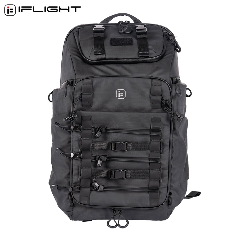 Drone Backpack - IFlight FPV Drone Sırt Çantası V2