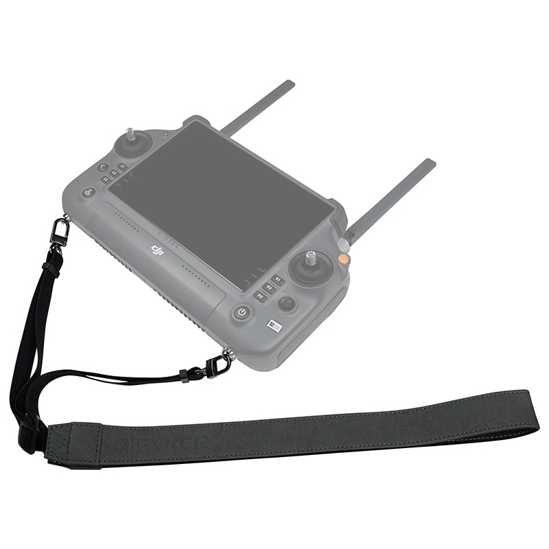 Drone Remote Controller Lanyard - DJI için boyun kordon RC artı