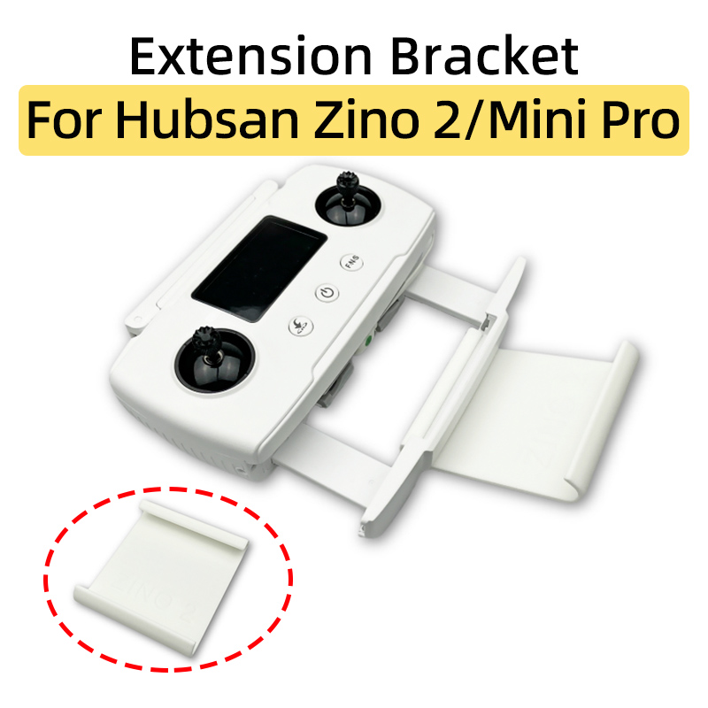 Drone Tablet Mount - Hubsan Zino için 2/Zino Mini Pro