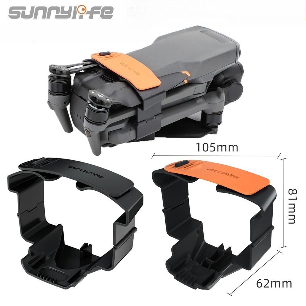 Drone Propeller Holder - Sunnylife Pervane Tutucu DJI Mavic 3/3