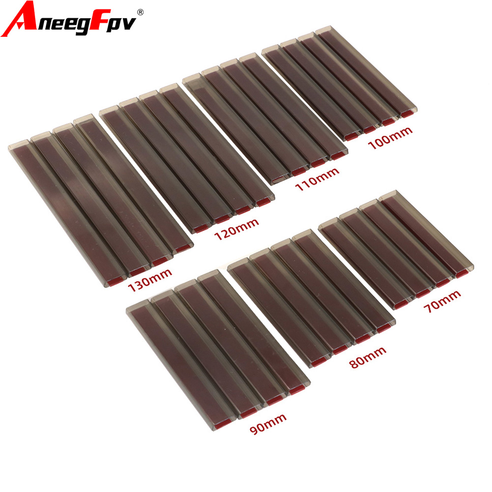Drone Controller Hood - 4 adet Genişlik 14mm RC fırçasız