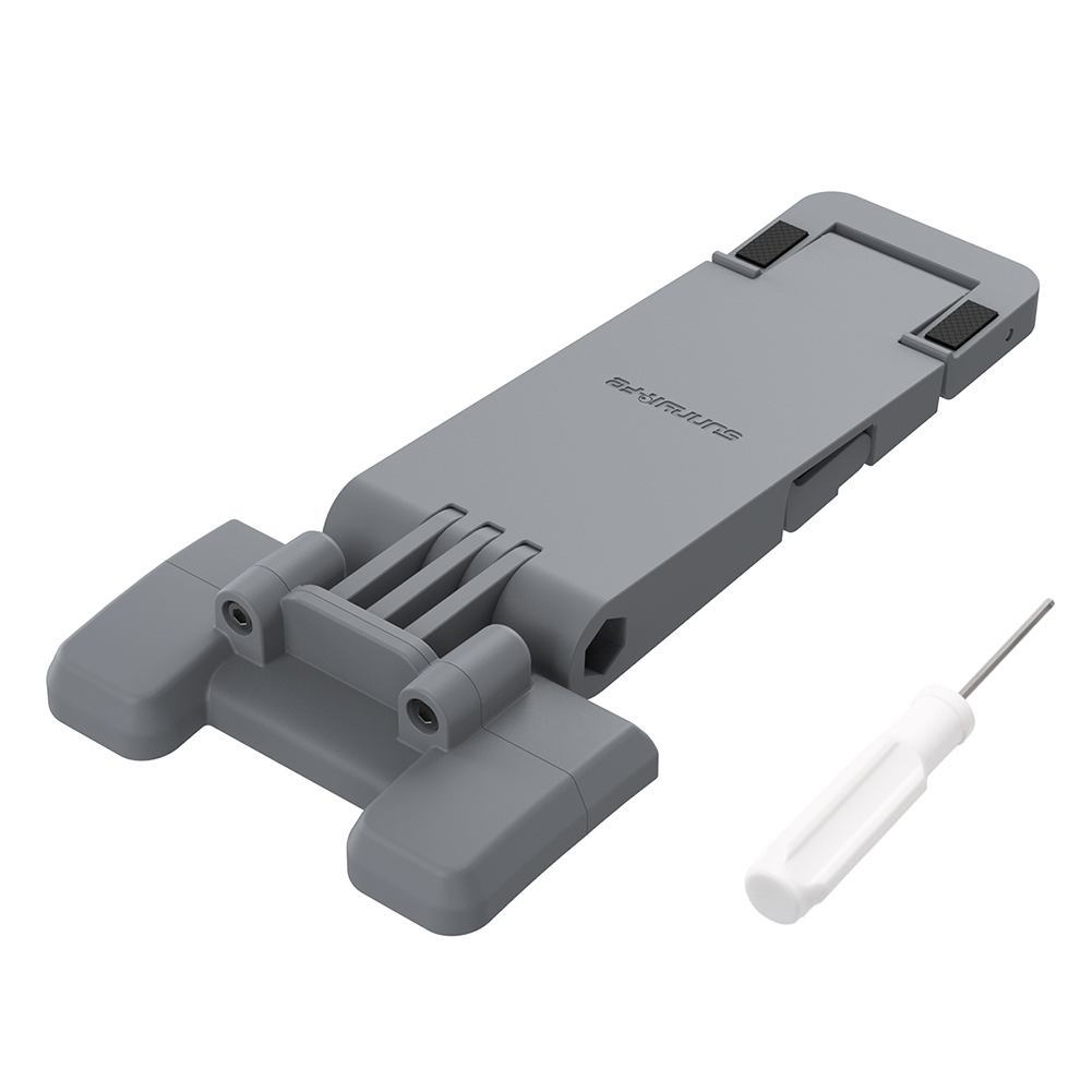 Drone Tablet Mount - Drone Uzaktan Kumanda Tableti Genişletilmiş Braket