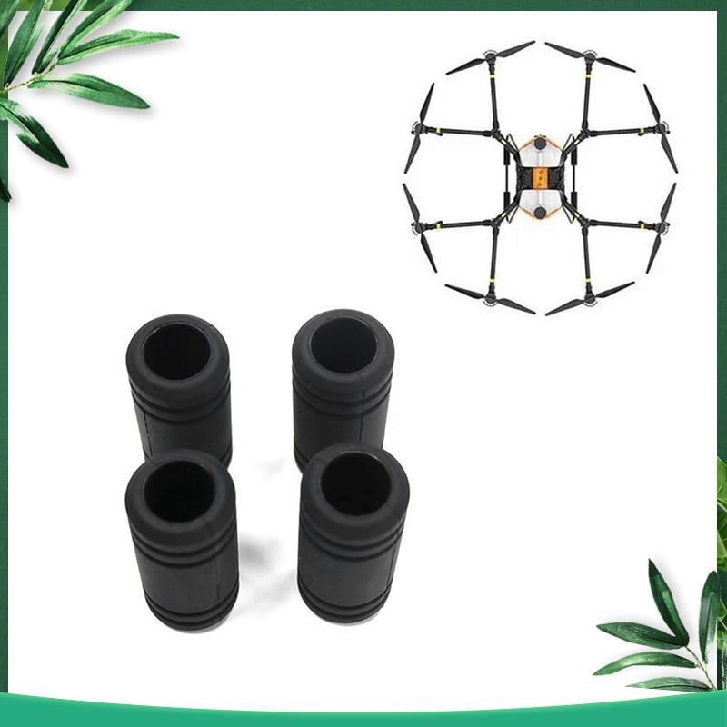 Drone Landing Pad - YSS-4 Adet Tarımsal Drone Şok Emici