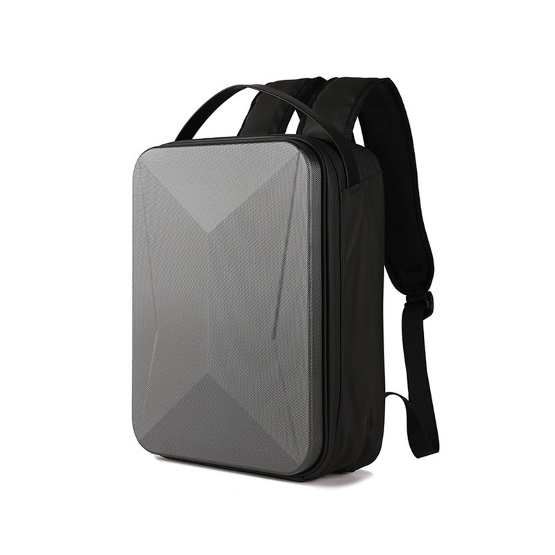 Drone Hard Shell Case - AED6-Sert Kabuklu Sırt Çantası DJI Neo