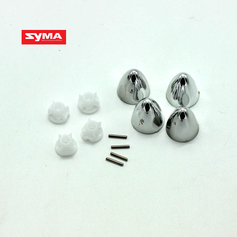 Drone Controller Hood - SYMA X8W yedek parça kiti bıçak