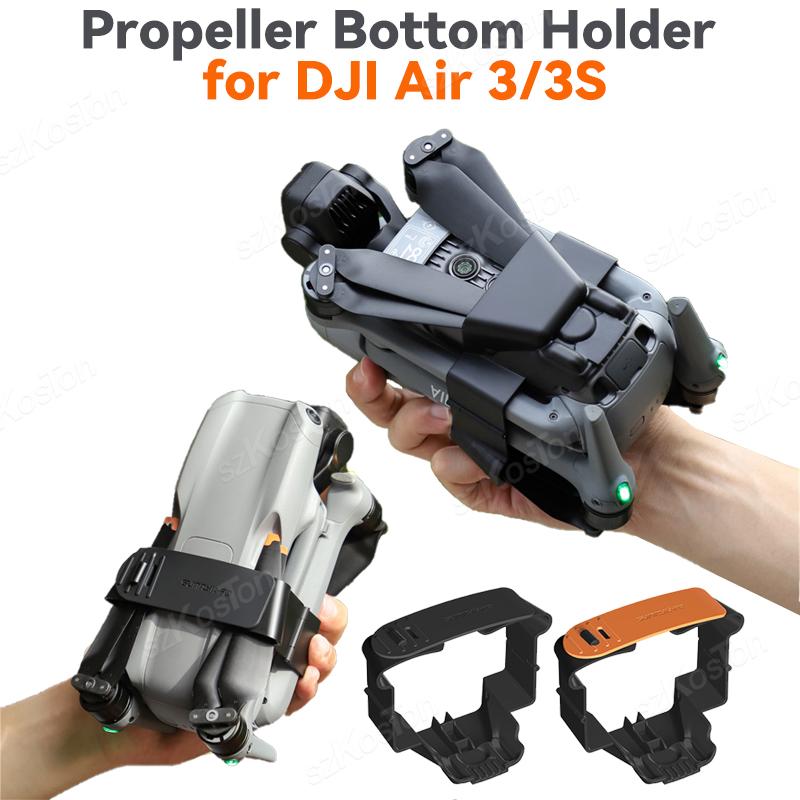 Drone Propeller Holder - Pervane Tutucu DJI Air 3 S