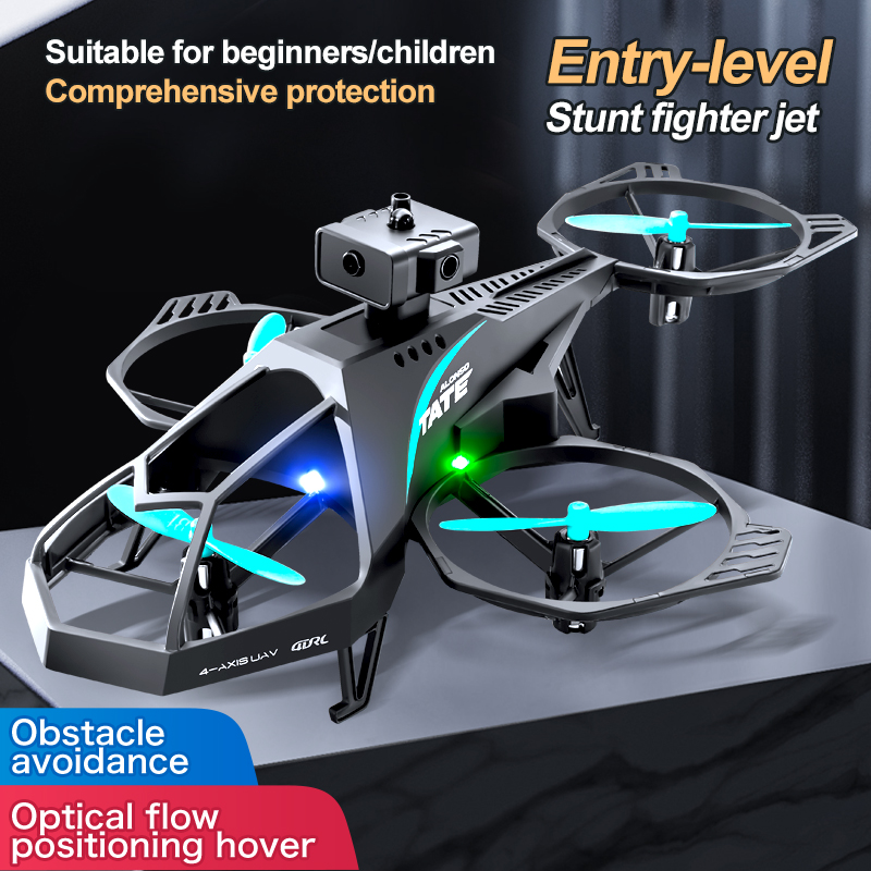 Drone Remote Controller Lanyard - Yeni V35 Uzaktan Kumandalı Uçak 2.4