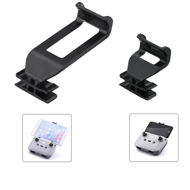 Drone Tablet Mount - 2in1 RC-N2 uzaktan kumanda akıllı telefonlar