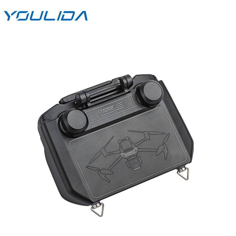 Drone Sun Shade - 2'si 1 arada Güneşlik ve Joystick