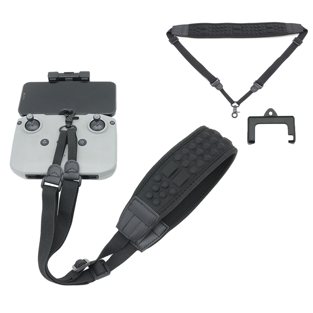 Drone Remote Controller Lanyard - Dekompresyon Masajı Boyun Askısı Uzaktan Kumanda