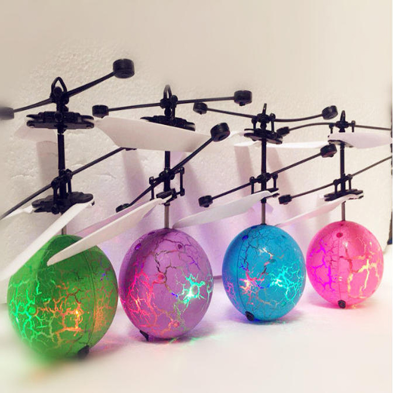 Drone Beacon Light - Çocuklar için Mini Drone RC Helikopter