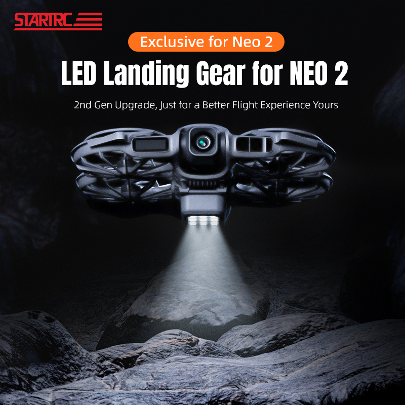 Drone Beacon Light - DJI NEO 2 Drone Aksesuarı için