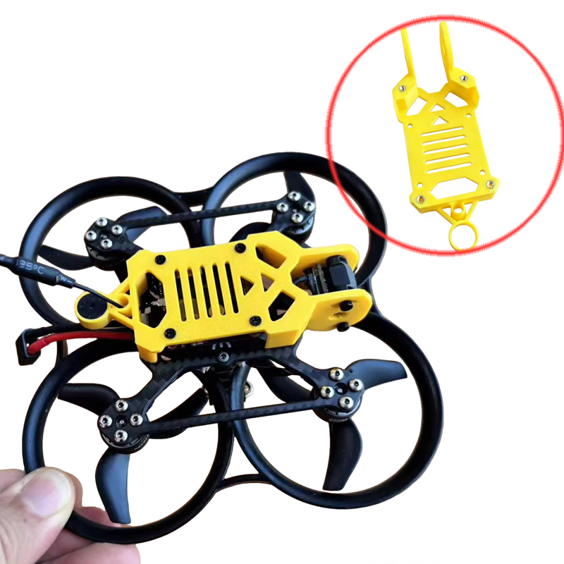 Drone Controller Hood - 1 adet FPV Drone Video Vericisi