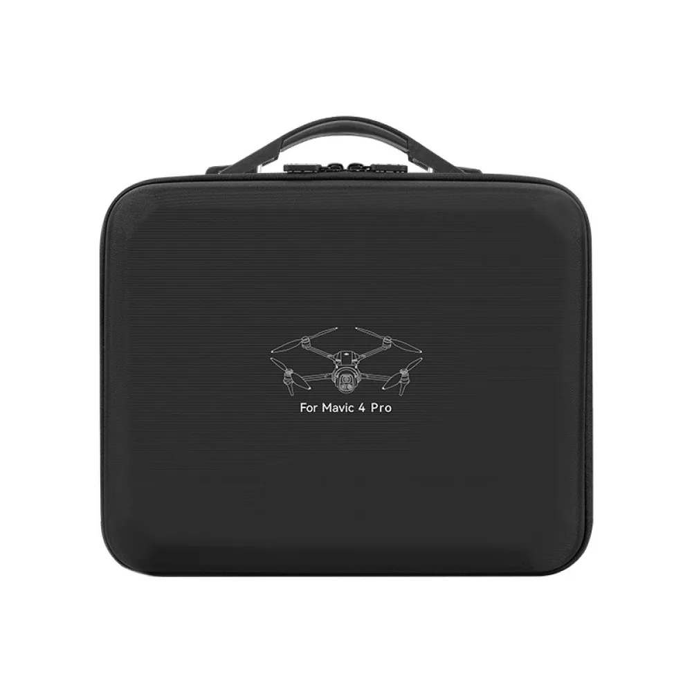 Drone Controller Hood - DJI Mavic 4 Pro Kılıfı, DJI