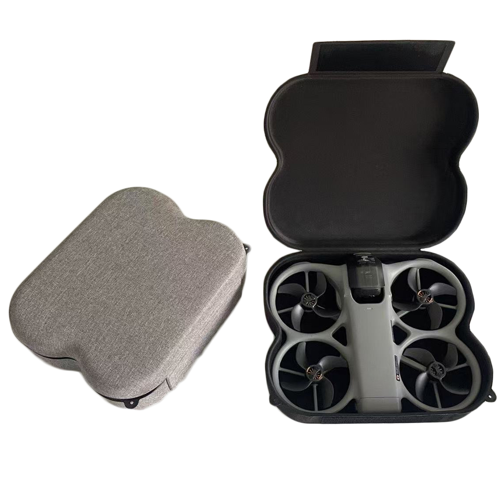 Drone Hard Shell Case - DJI Avata 360 için Drone Gövde