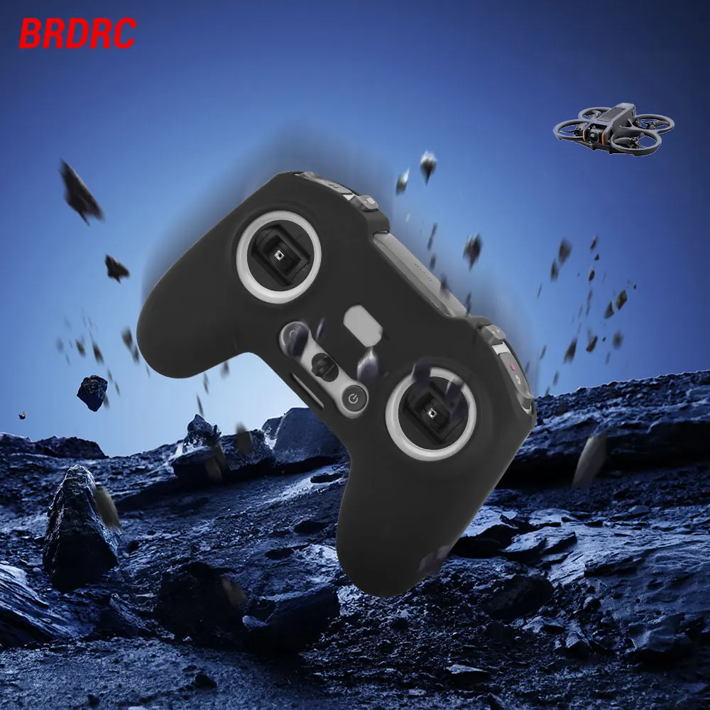Drone Controller Hood - BRDRC DJI Avata 2/FPV Combo Drone