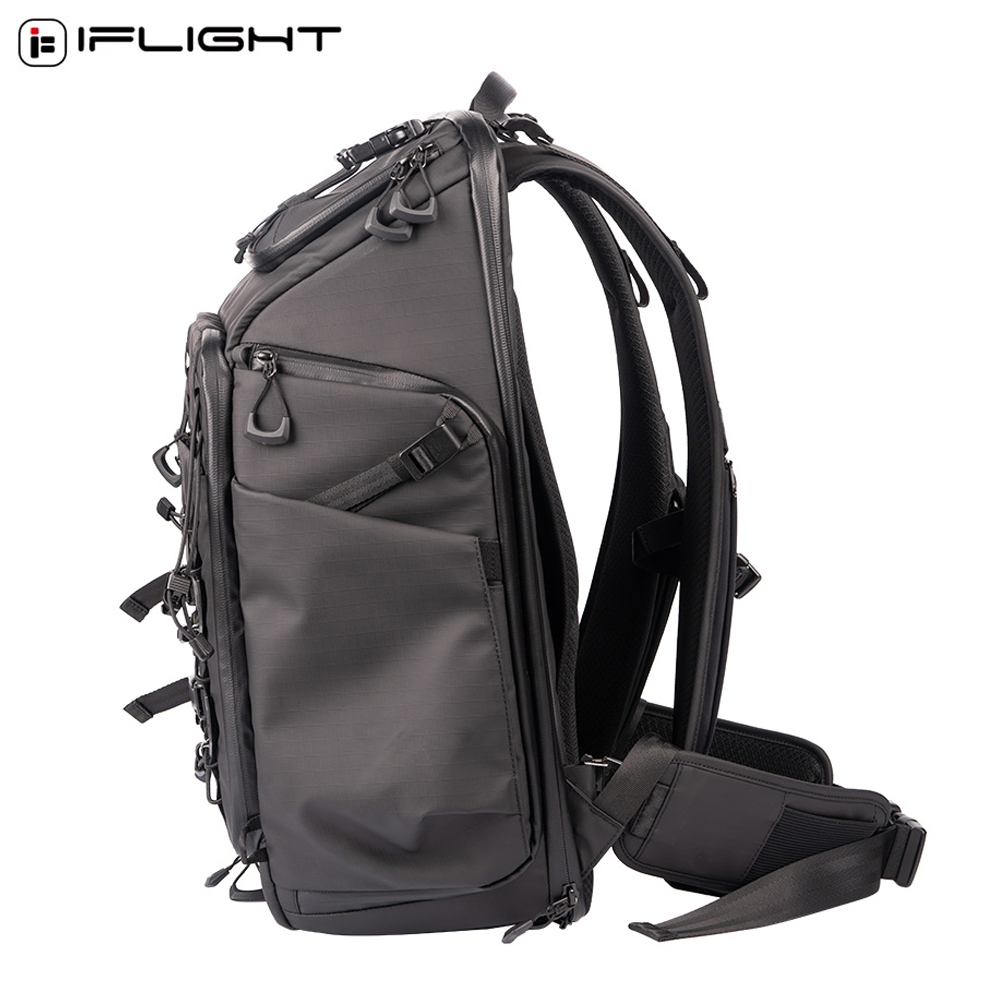 IFlight FPV Drone Sırt Çantası - Drone Backpack incelemesi ve fiyatı