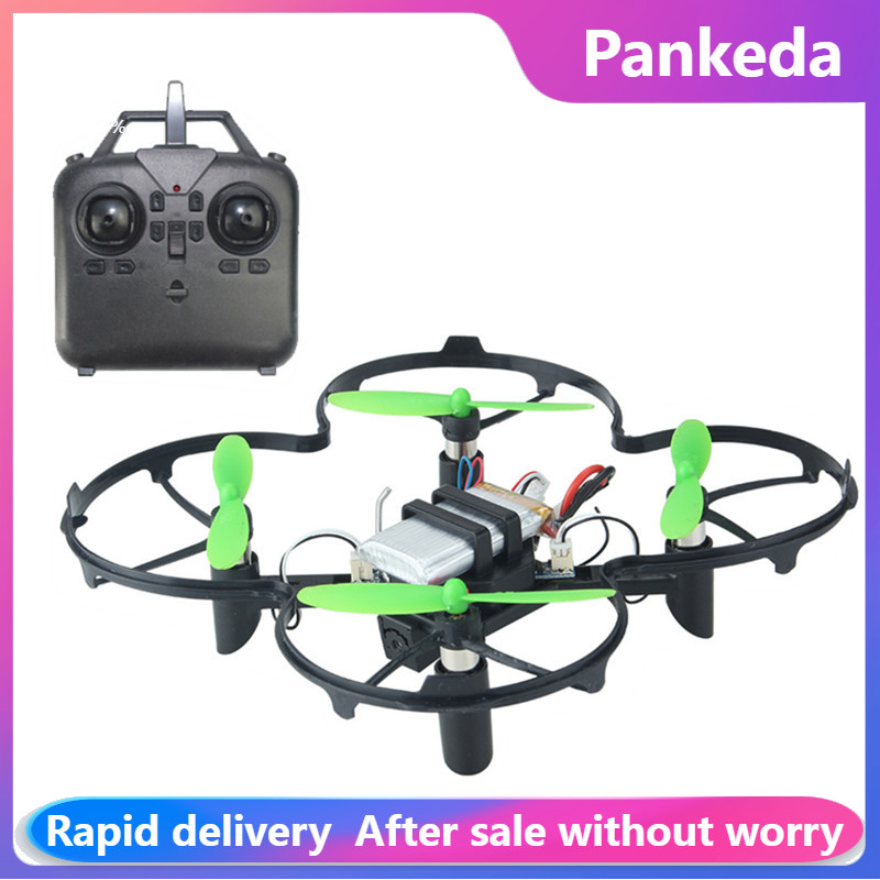 DM002 DIY Sabit Yükseklikli Qu - Drone Power Bank incelemesi ve fiyatı