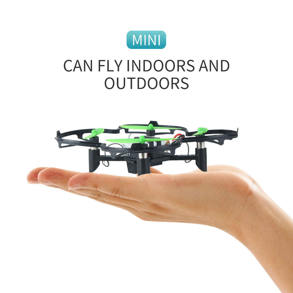 DM002 DIY Sabit Yükseklikli Qu - Drone Power Bank incelemesi ve fiyatı