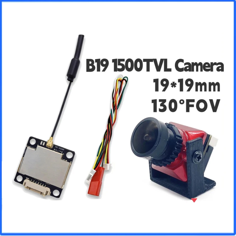 SLONWAKE FPV kıyafeti 5.8G 600 - Drone Controller Screen incelemesi ve fiyatı