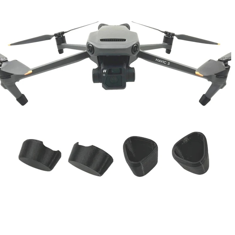 4 adet İniş Takımı Ayak Koruma - Drone Landing Pad incelemesi ve fiyatı