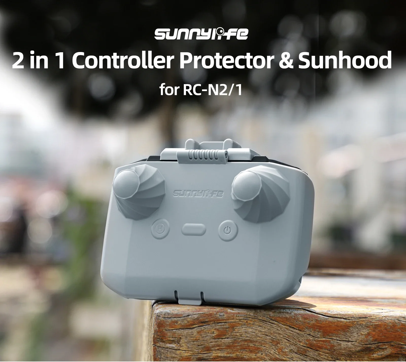 DJI NEO 2 Mini 3 4 Pro/ AIR 3  - Drone Controller Hood incelemesi ve fiyatı