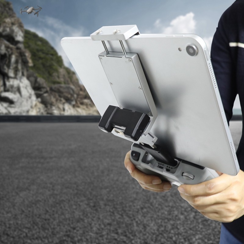 salego Alüminyum Tablet Telefo - Drone Tablet Mount incelemesi ve fiyatı