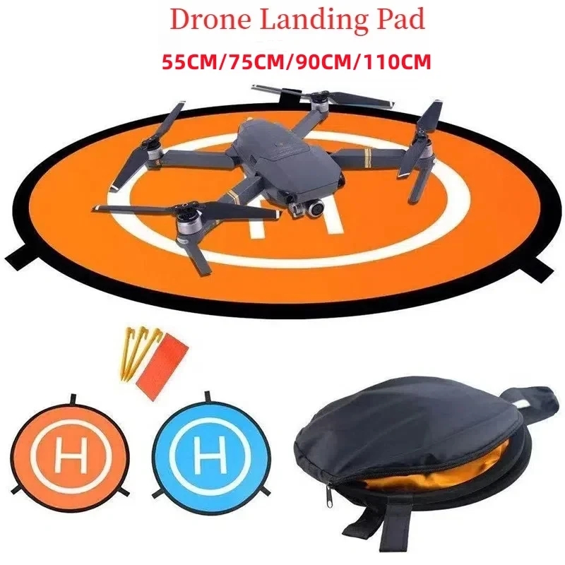 RF06 Drone Quadcopter Aksesuar - Drone Landing Pad incelemesi ve fiyatı