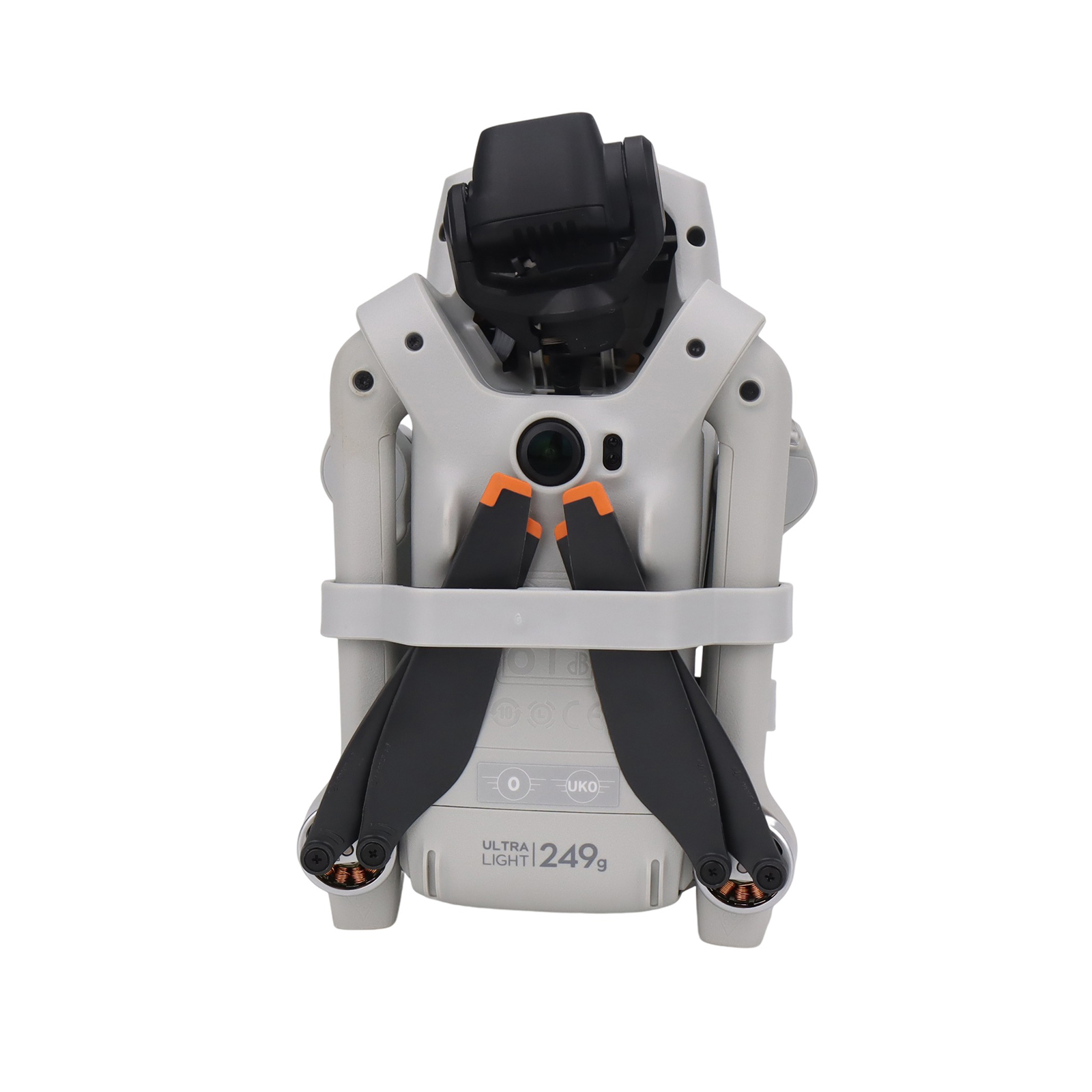 DJI Lito X1 ve Lito 1 için Per - Drone Propeller Holder incelemesi ve fiyatı
