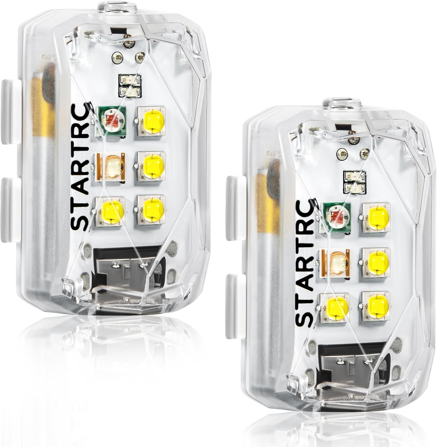 STARTRC Drone Strobe Işık Anti - Drone Beacon Light incelemesi ve fiyatı
