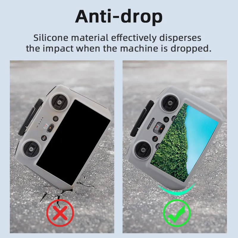 DJI Avata 360/Mini 5 Pro/Flip/ - Drone Controller Hood incelemesi ve fiyatı