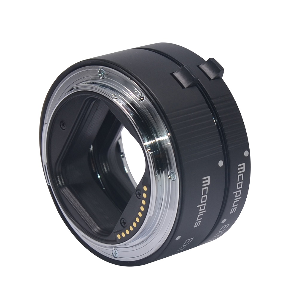 Mcoplus RF-Mount Otomatik Odak - Canon Camera Eos R8 incelemesi ve fiyatı