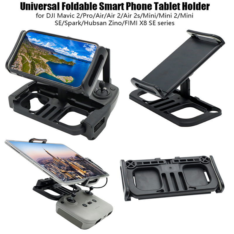 Tablet tutucu klip DJI Mini 2/ - Drone Tablet Mount incelemesi ve fiyatı