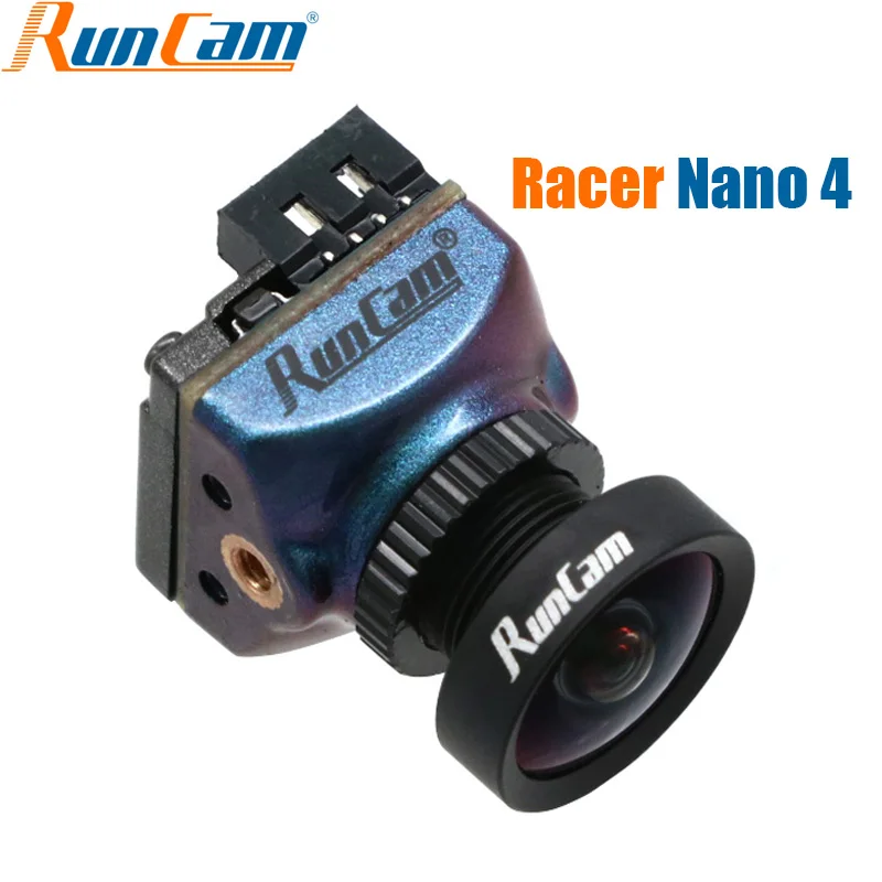 RunCam Racer Nano 4 1200TVL Sü - Drone Beacon Light incelemesi ve fiyatı