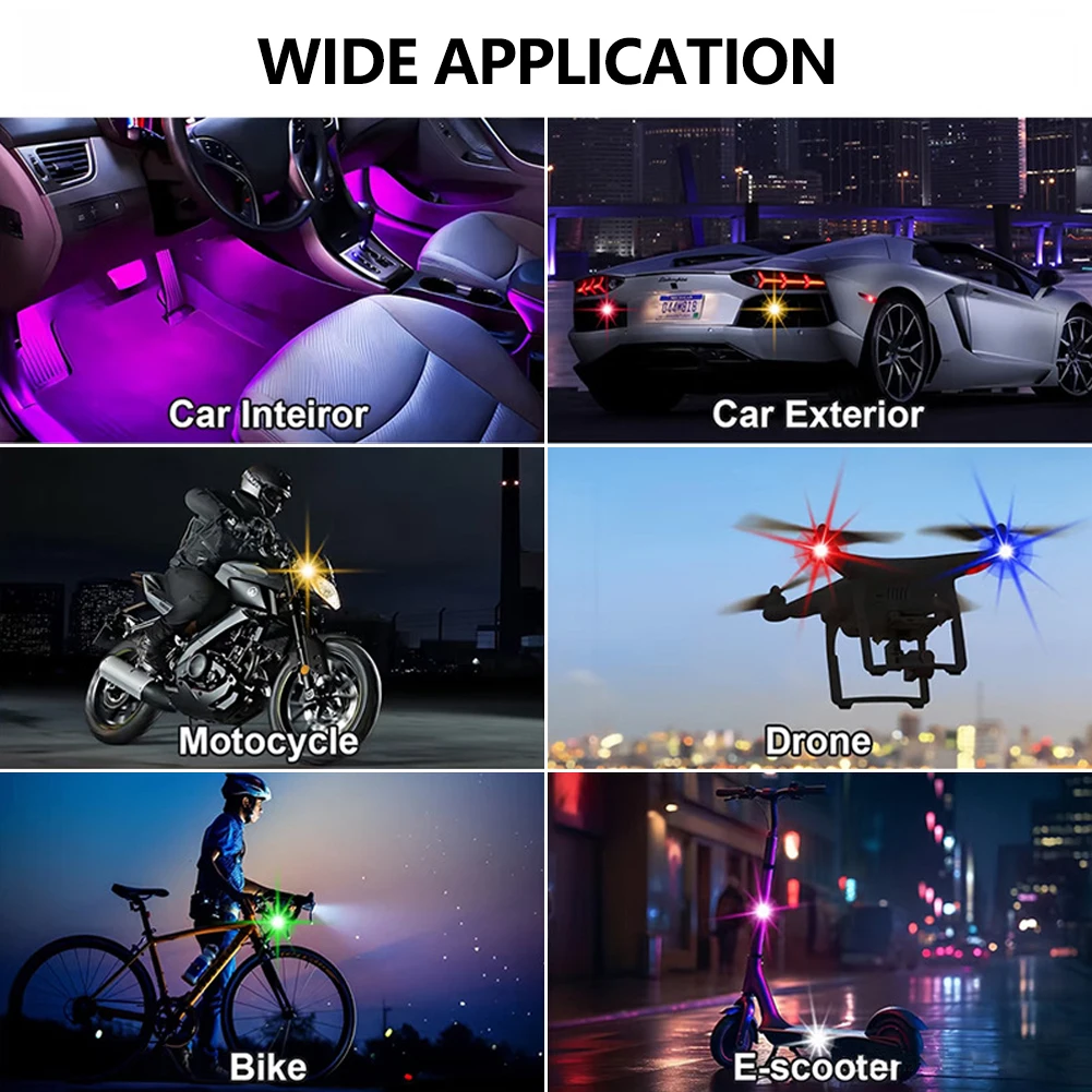 1-8 adet USB şarj edilebilir s - Drone Power Bank incelemesi ve fiyatı
