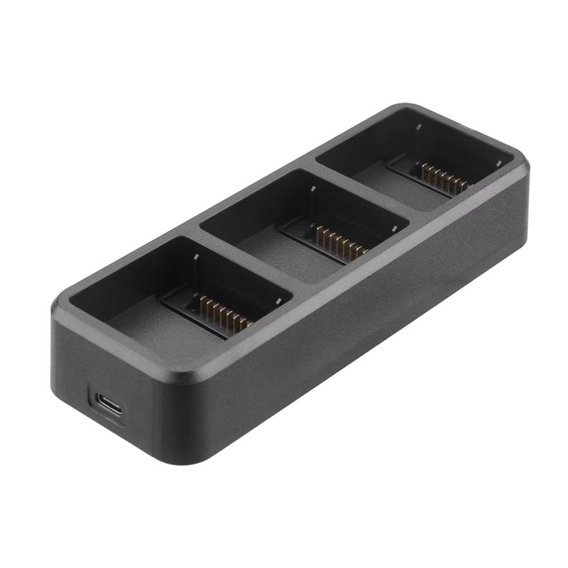 N93RNEW! DJI 3 Serisi Akıllı P - Drone Charging Hub incelemesi ve fiyatı
