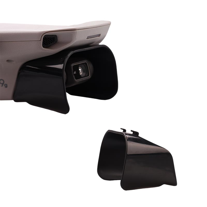 Lens Hood DJI Mini 2/Mini SE/M - Drone Sun Shade incelemesi ve fiyatı