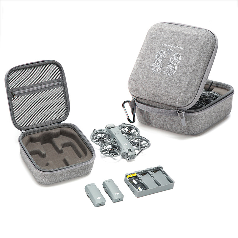 DJI Neo 2 RC N3 Drone Uzaktan  - Drone Hard Shell Case incelemesi ve fiyatı
