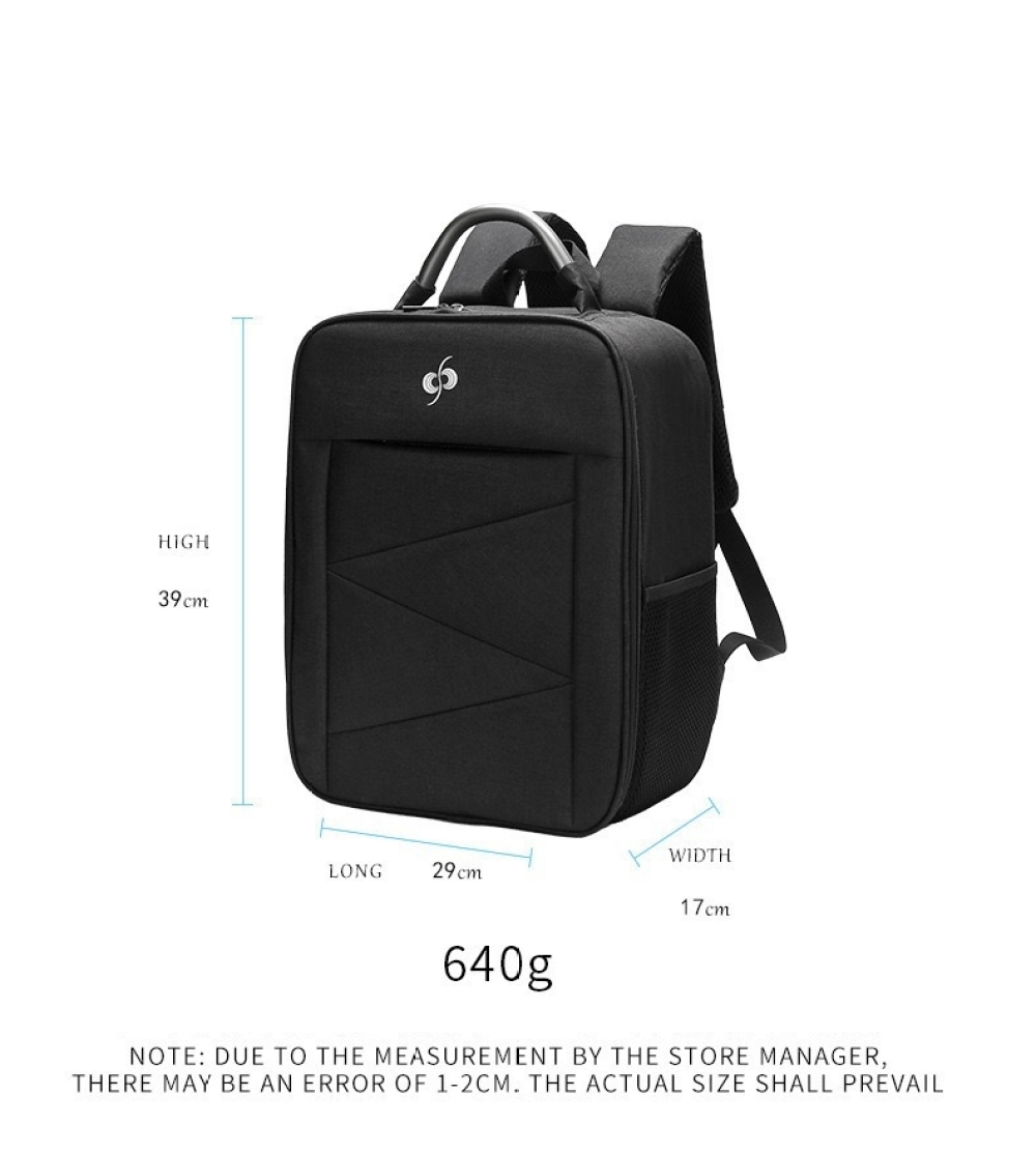 DJI Mavic 4 Pro için Sırt Çant - Drone Charging Hub incelemesi ve fiyatı
