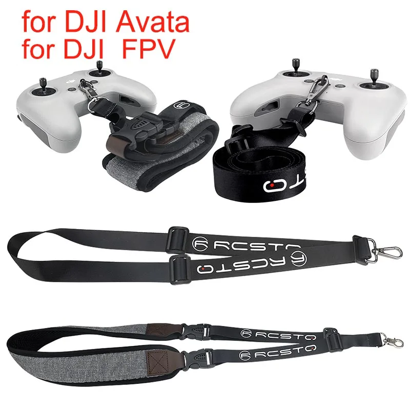 DJI Avata Drone için Kordon Bo - Drone Remote Controller Lanyard incelemesi ve fiyatı