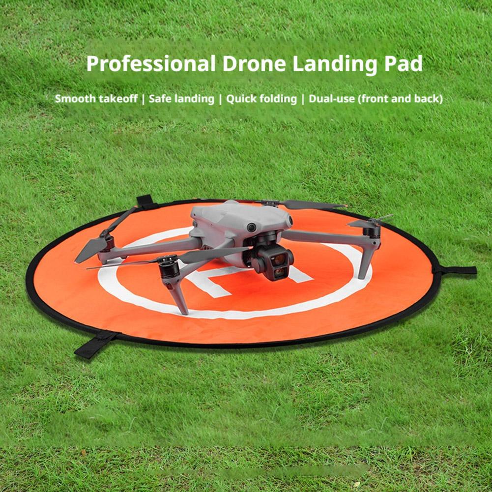 75cm Drone İniş Platformu, DJI - Drone Landing Pad incelemesi ve fiyatı