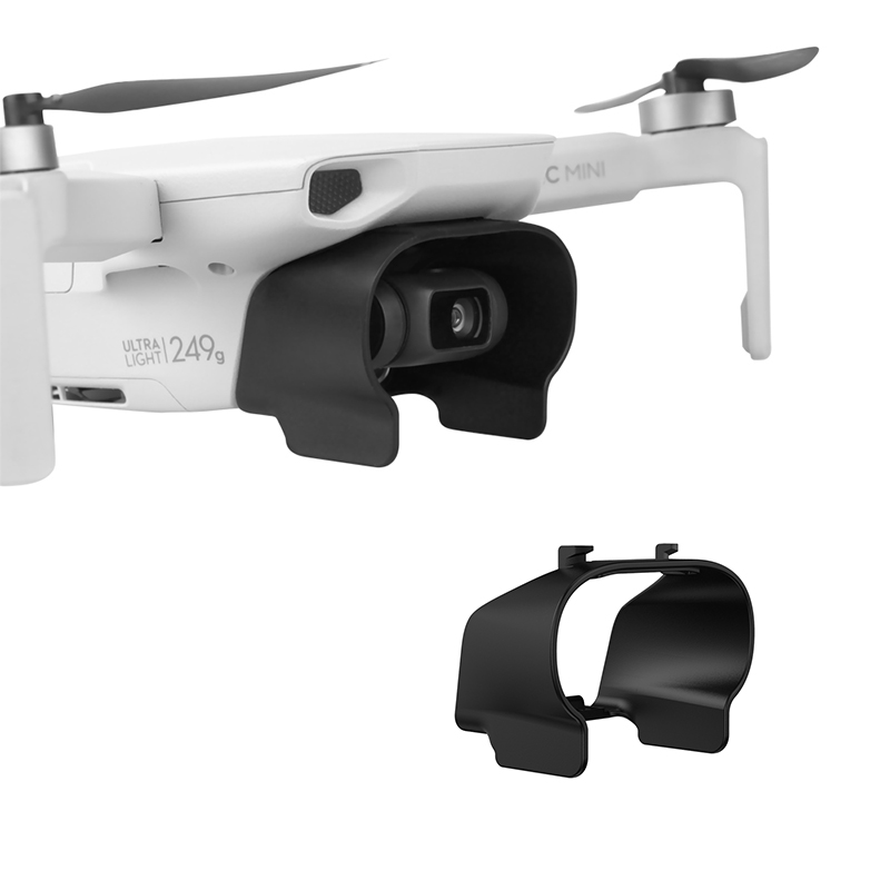 DJI Mavic Mini için Lens Hood  - Drone Sun Shade incelemesi ve fiyatı