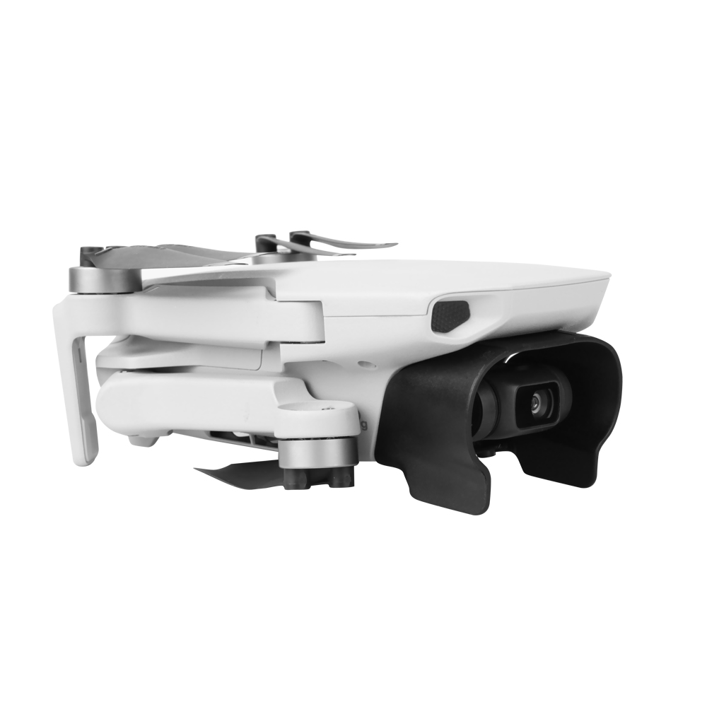 DJI Mavic Mini için Lens Hood  - Drone Sun Shade incelemesi ve fiyatı
