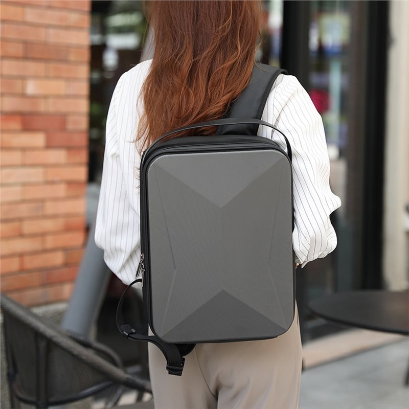 AED6-Sert Kabuklu Sırt Çantası - Drone Hard Shell Case incelemesi ve fiyatı