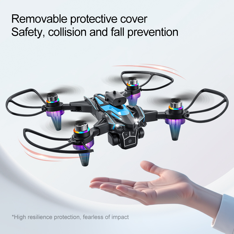 Dış Mekan Hava Dronu Elektrikl - Drone Power Bank incelemesi ve fiyatı