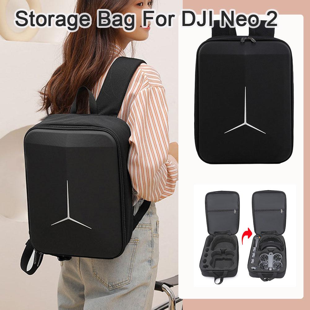 Dji Neo 2 Motion Fly More Comb - Drone Hard Shell Case incelemesi ve fiyatı