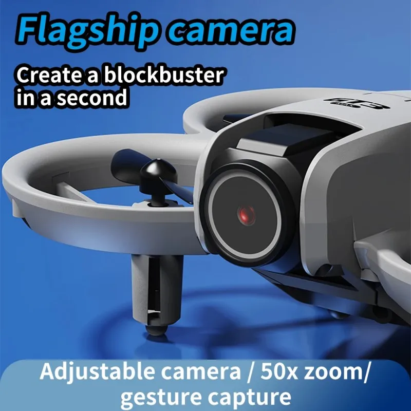 Xiaomi GT3 MAX GPS Drone 8K Ha - Drone Power Bank incelemesi ve fiyatı