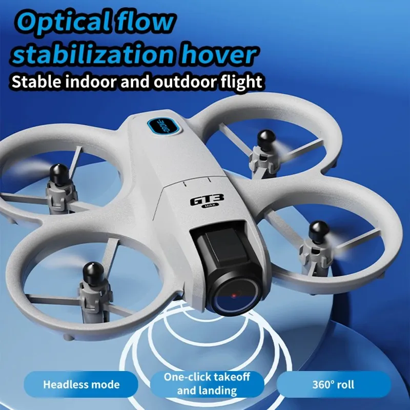 Xiaomi GT3 MAX GPS Drone 8K Ha - Drone Power Bank incelemesi ve fiyatı