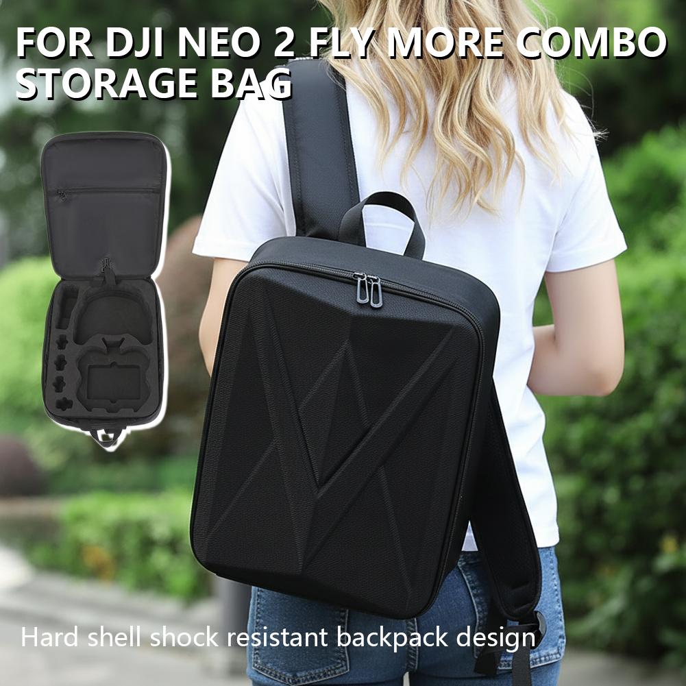 DJI Neo2 Hareket Algılayıcılı  - Drone Backpack incelemesi ve fiyatı