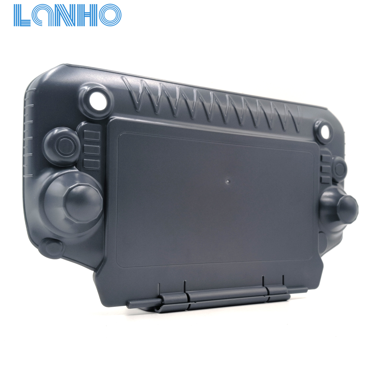 RC koruma kapağı koruma ekranı - Drone Controller Hood incelemesi ve fiyatı